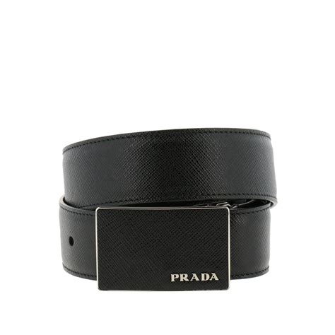 prada belt chain|prada belt for men.